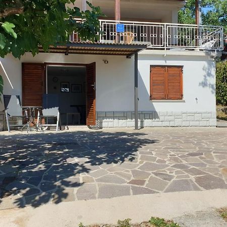 Zest Apartment Цриквеница Экстерьер фото